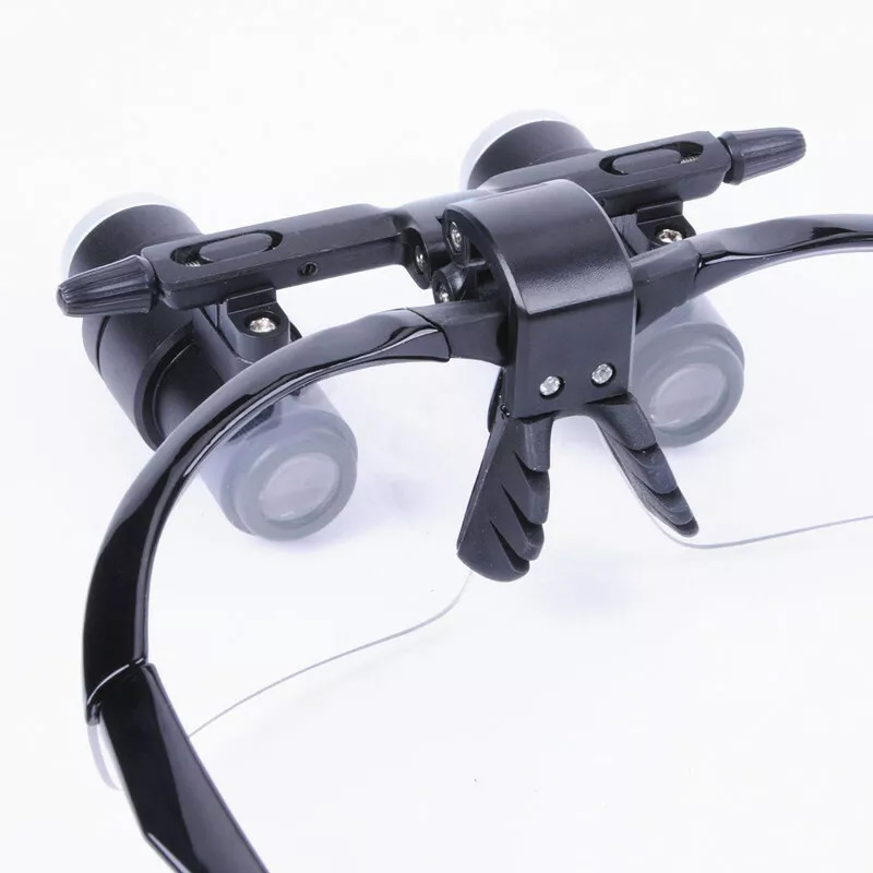 KWS FD-501K 4.0X Medical Dental Binocular Magnifier / Surgical Loupes